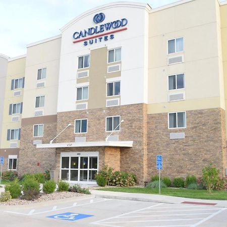 Candlewood Suites Independence By Ihg Selsa Екстер'єр фото